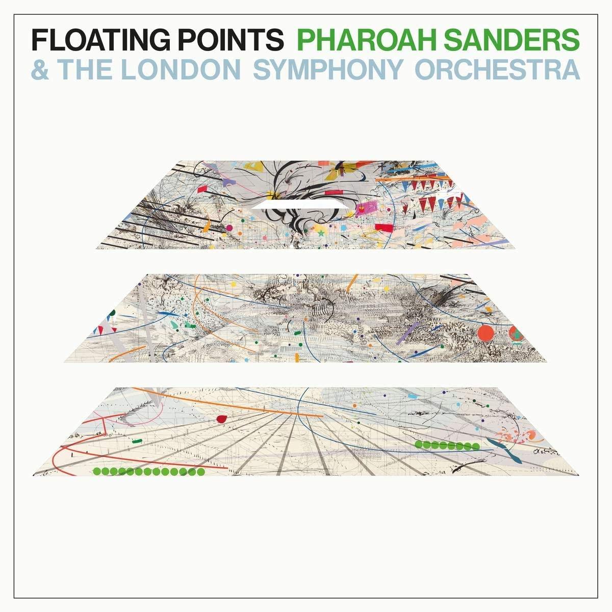  - Floating Points, Pharoah Sanders & London Symphony Orchestra
