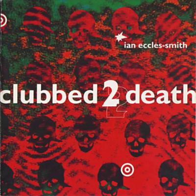  - Ian Eccles-Smith 