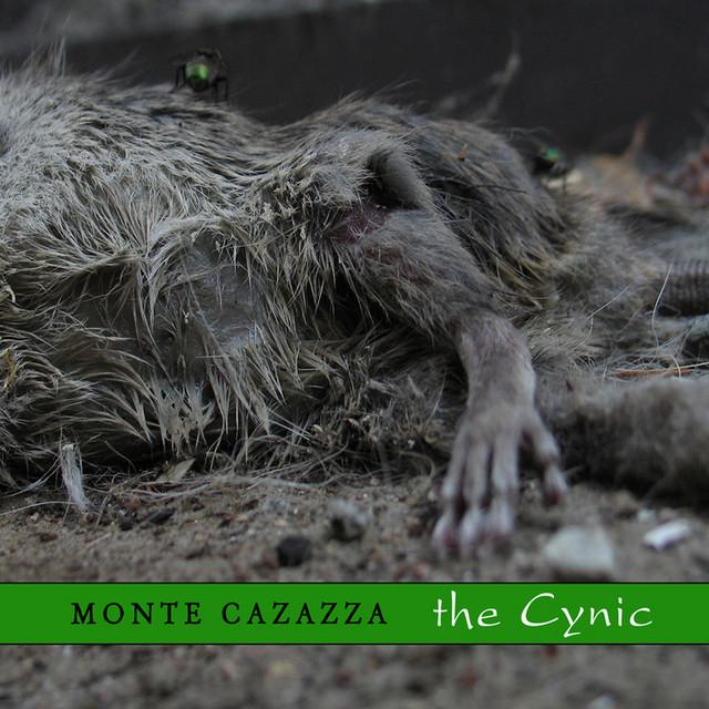 The Cynic - Monte Cazazza