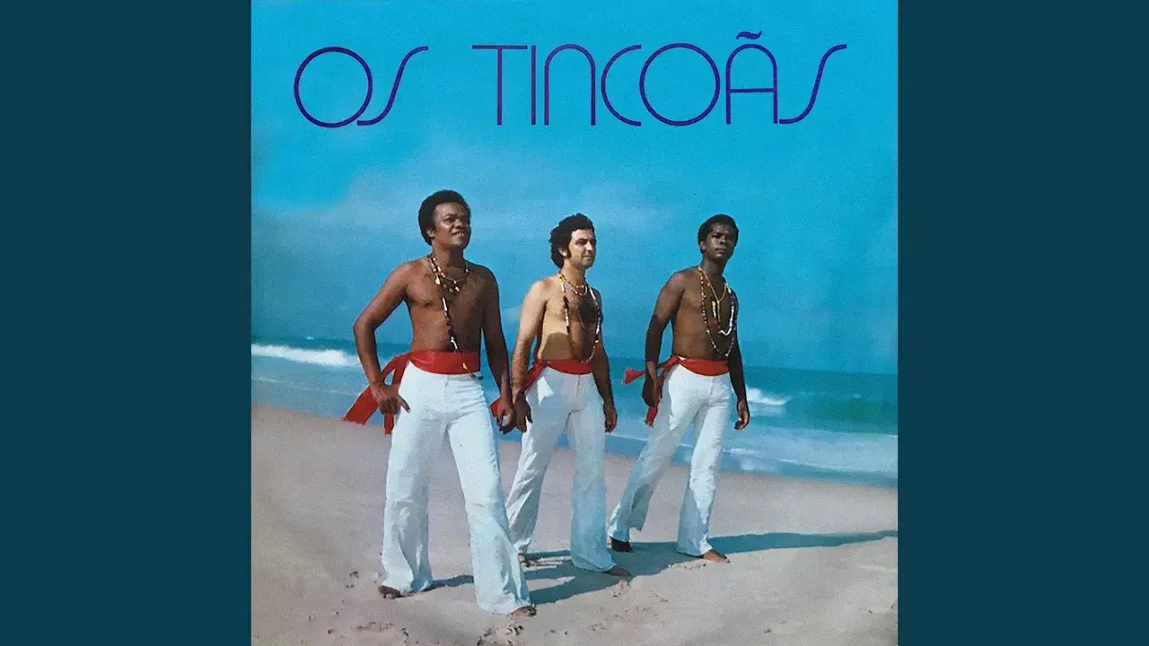 Canto Coral Afrobrasileiro - Os Tincoãs