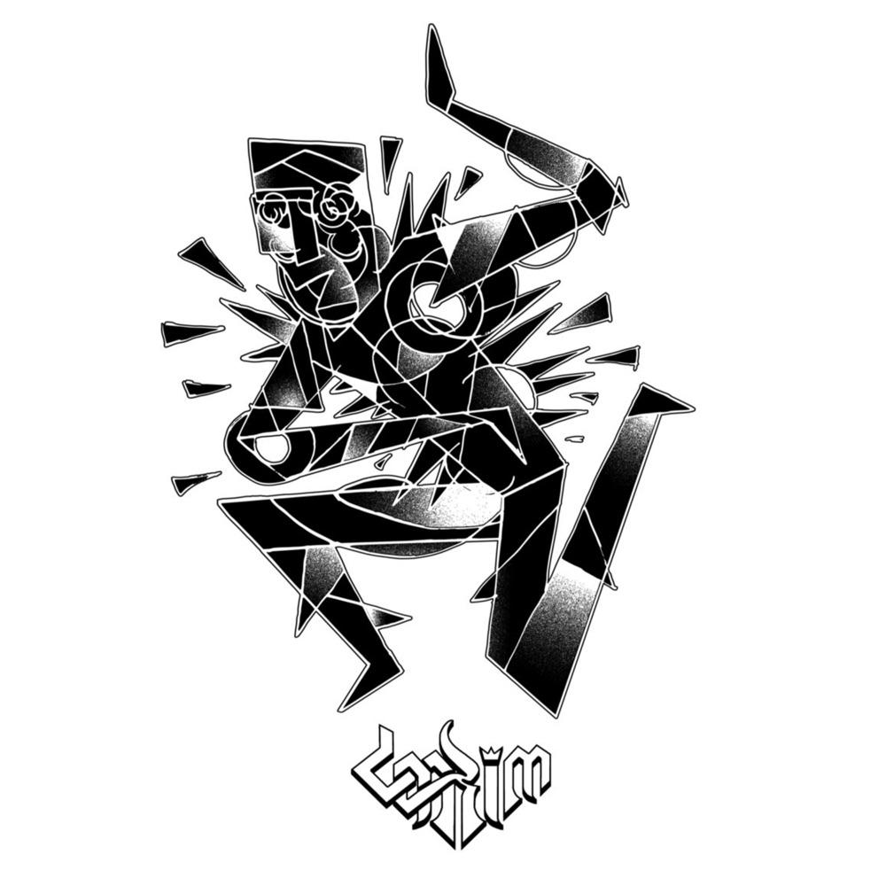 Soulection White Label: 001 - LAKIM