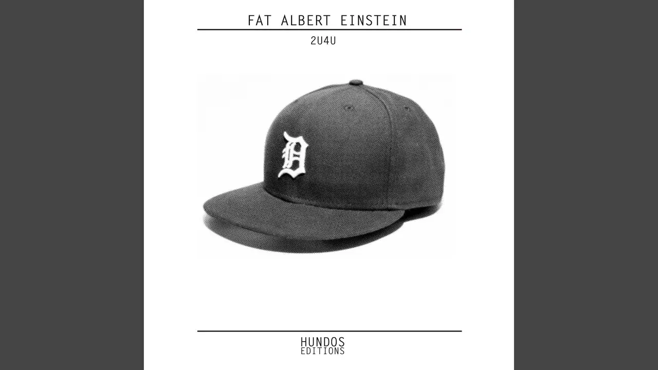  - fat al einstein