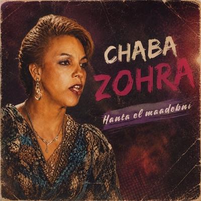 Sweet Rebels - Chaba Zohra