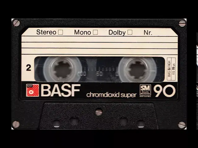 Some Ol' Sah-B Shit (Promo Tape) - Sah-B