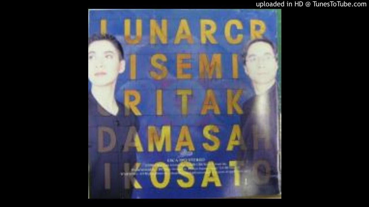 Lunar Cruise - Midori Takada & Masahiko Satoh