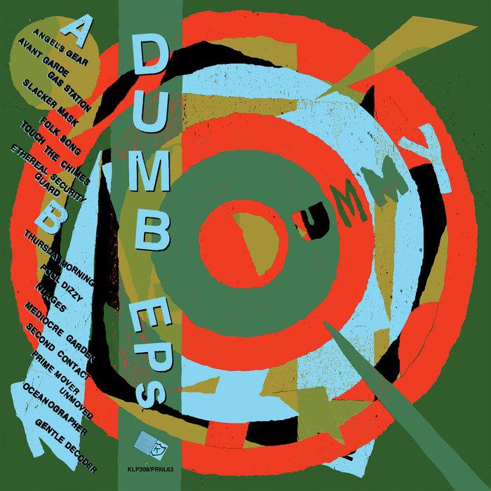 Dumb EPs - Dummy