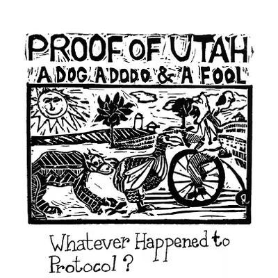  - Proof of Utah