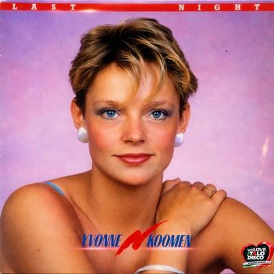 Last Night - Yvonne Koomen