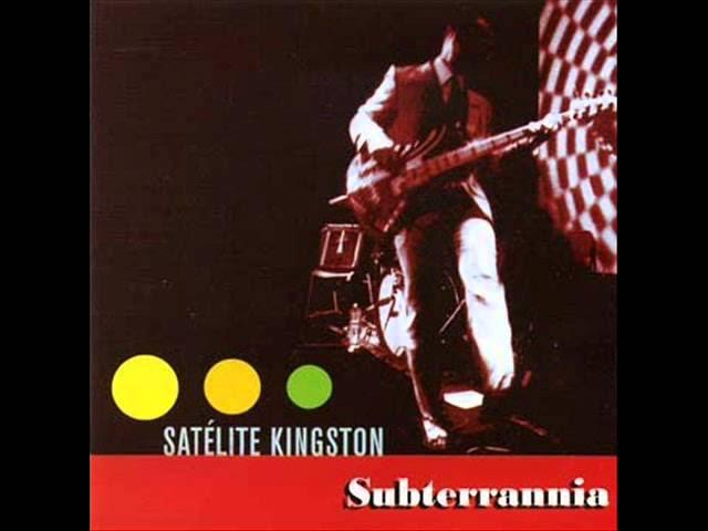 Subterrannia - Satelite Kingston