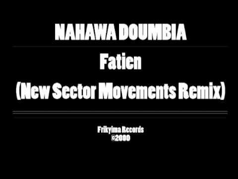  - Nahawa Doubia