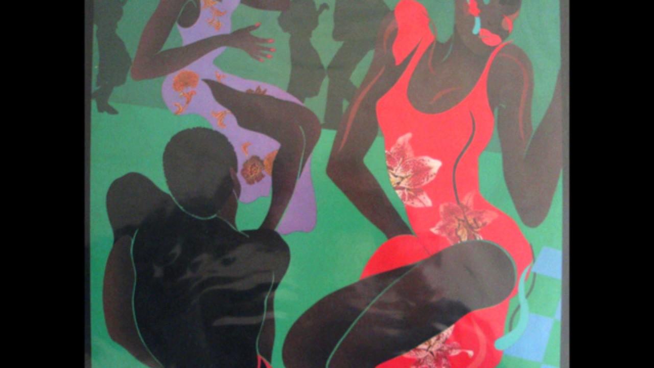  - Benny Golson