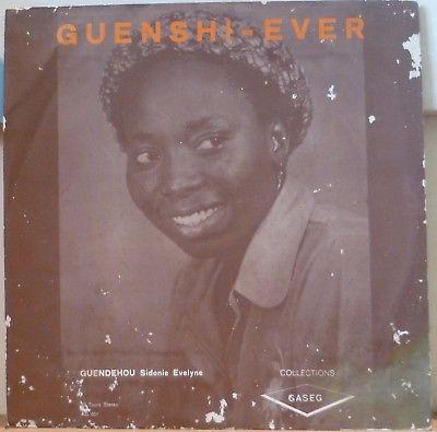  - Guenshi Ever
