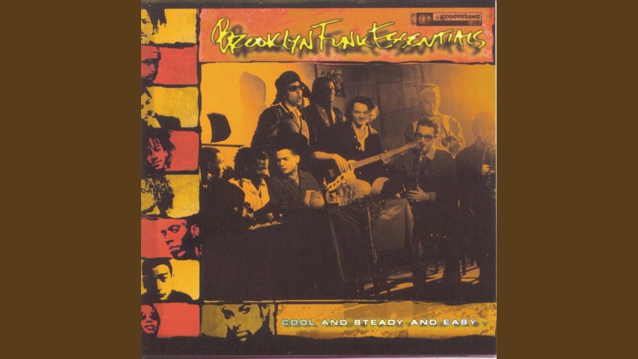  - Brooklyn Funk Essentials