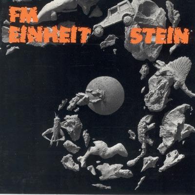 Stein - FM Einheit