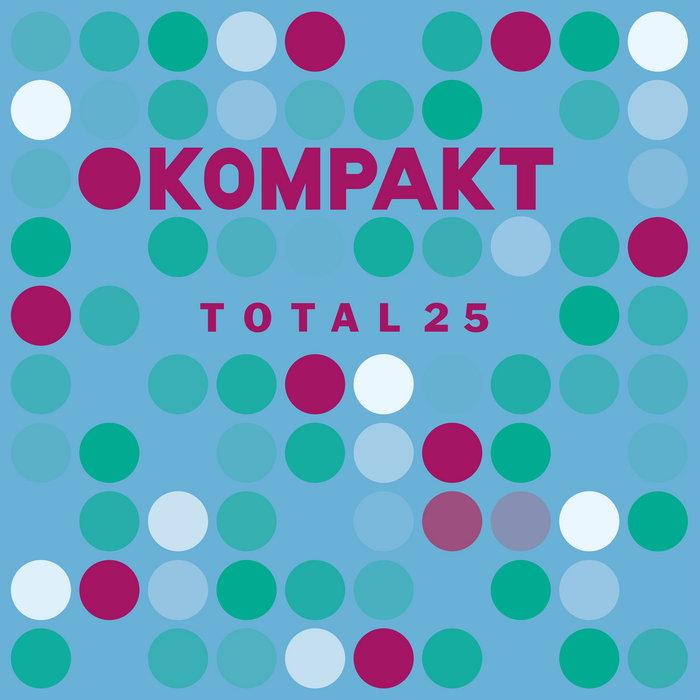 Total 25 - Gui Boratto