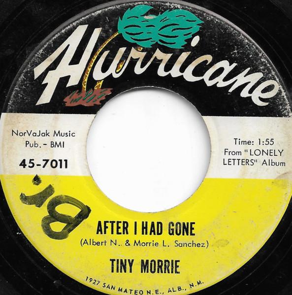 null - Tiny Morrie