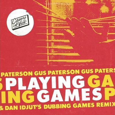 12" - Gus Paterson