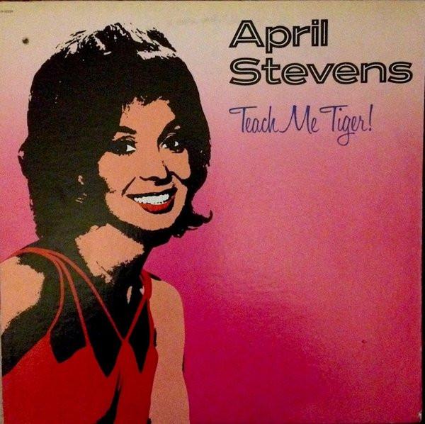100 Burlesque Hits - April Stevens