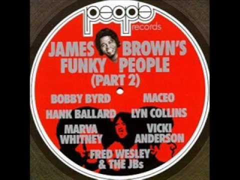 From The Love Side - Hank Ballard & The MIdnight Lighters