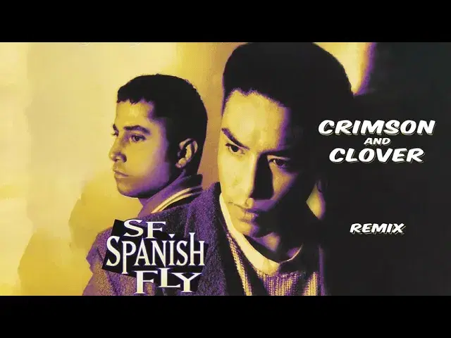  - Sf Spanish Fly
