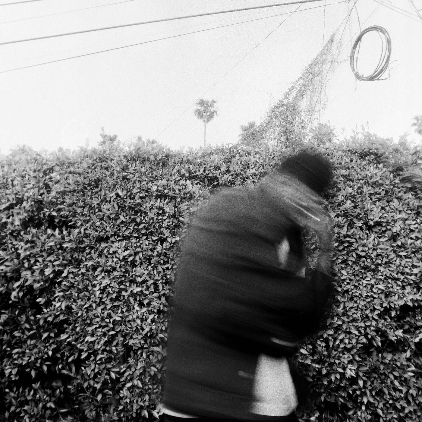 Scarecrows - Mick Jenkins