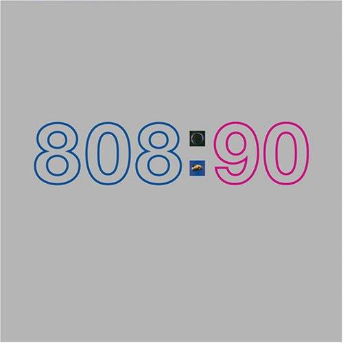 808:90 - 808 State