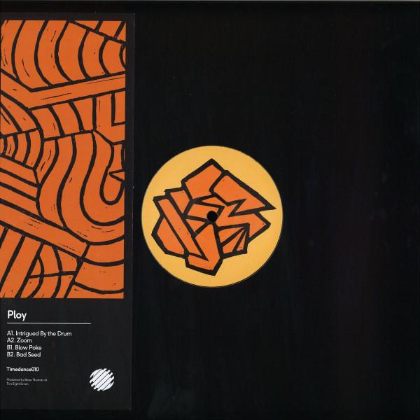 Intrigued By The Drum - Ploy
