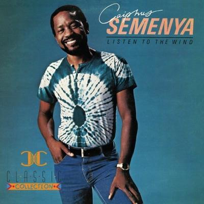 Unknown Album (15.12.2005 21:50:58) - Caiphus Semenya