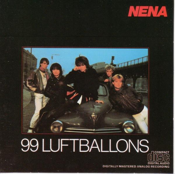 Nena - Nena