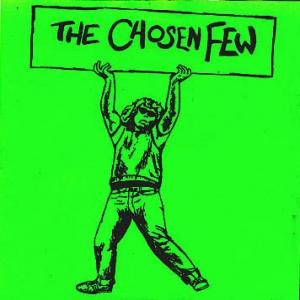 Private Best Of - The Chosen Few
