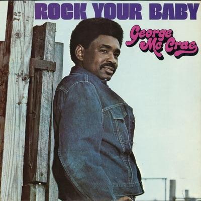  - George Mc Crae