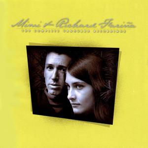 Unknown Album - Mimi And Richard Fariña