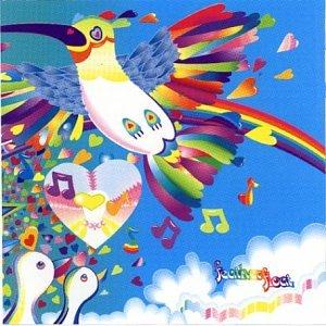 Feather Float - Ooioo