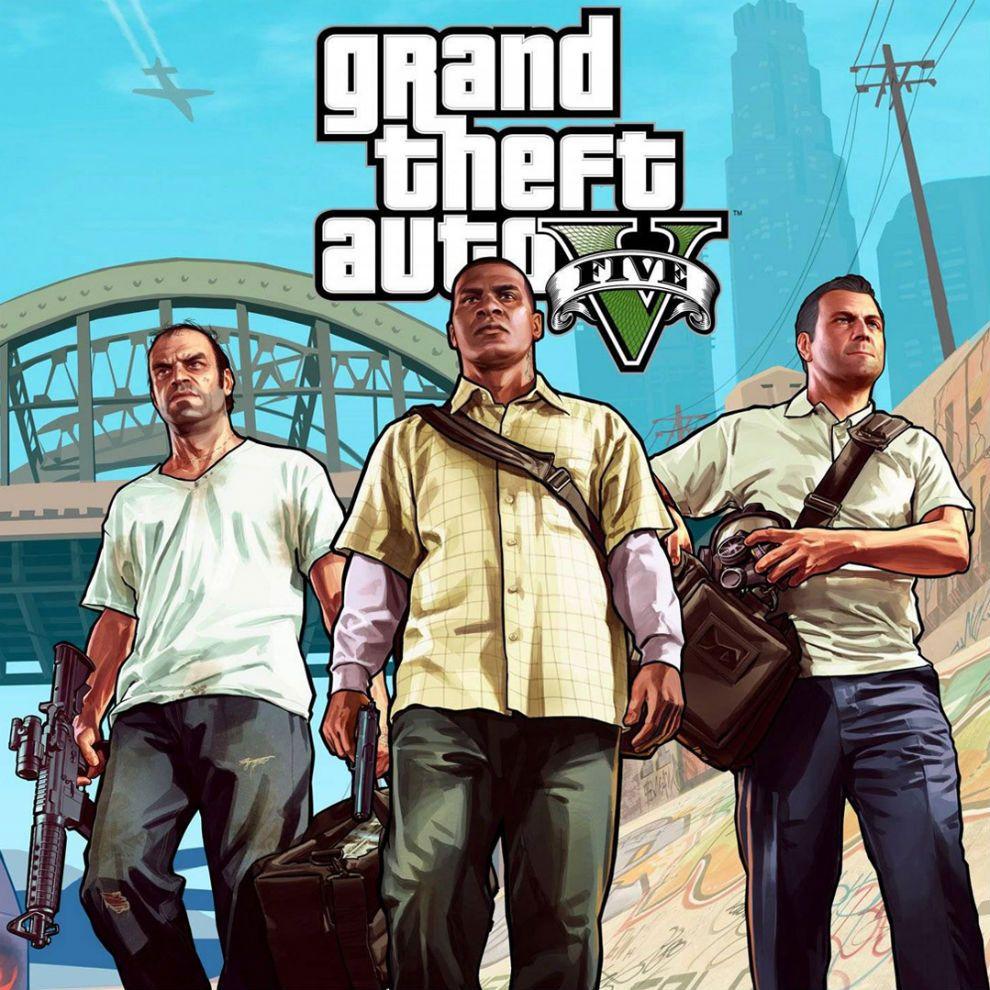 Grand Theft Auto Online: Media Player - Barbara McNair