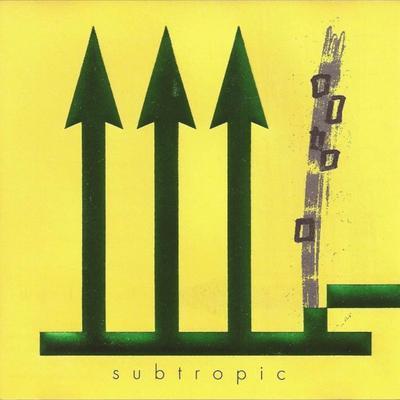 Wild Card EP (WEB) - Subtropic
