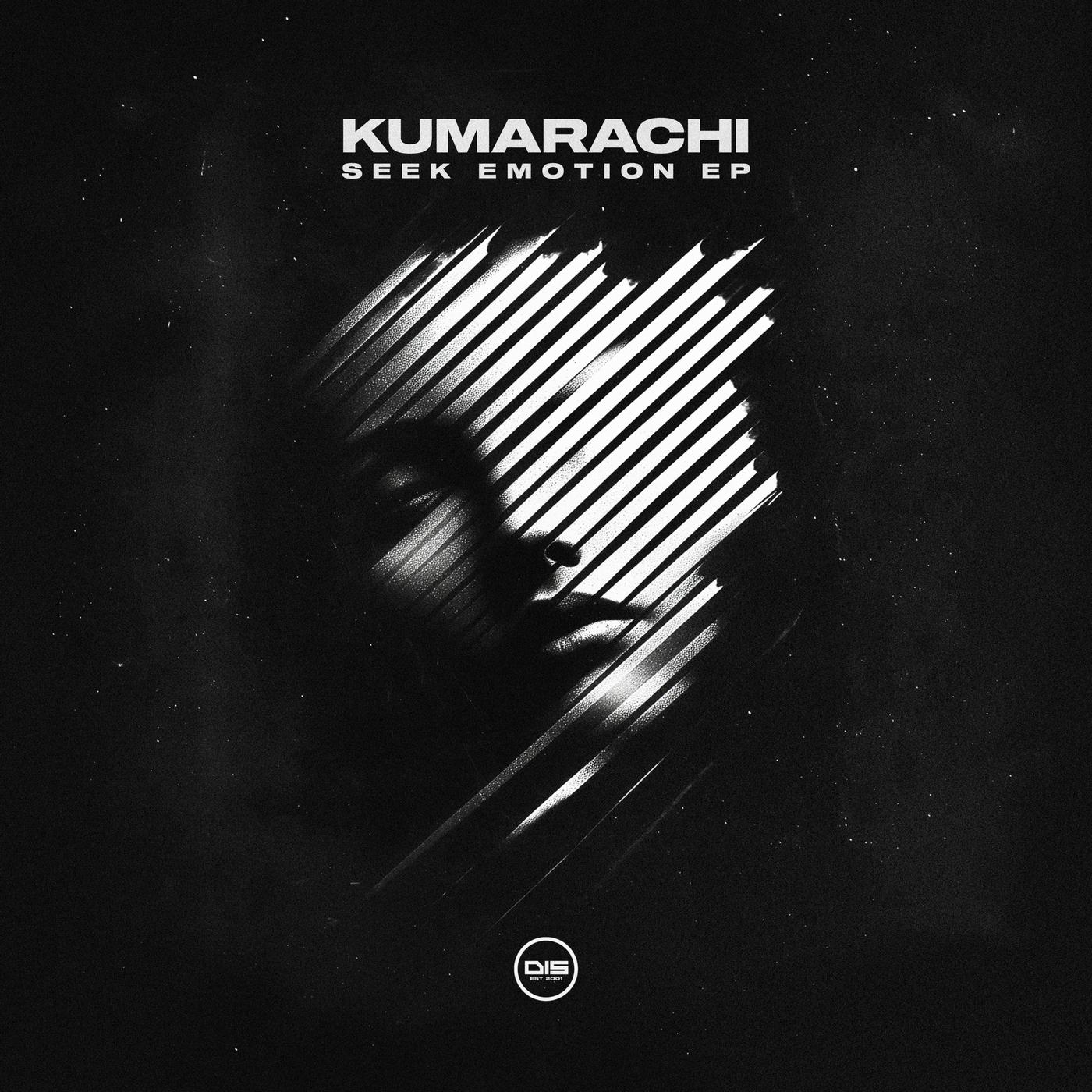 Seek Emotion EP - Kumarachi