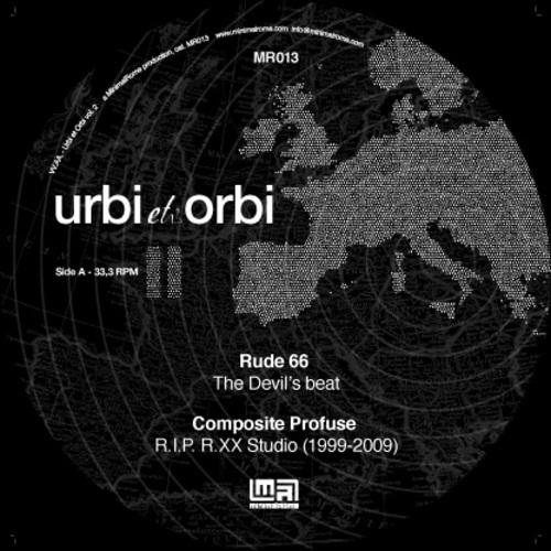 Urbi et Orbi vol. 2 - Rude 66