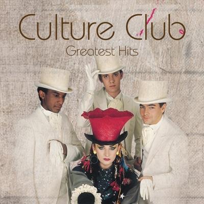  - Culture Club 