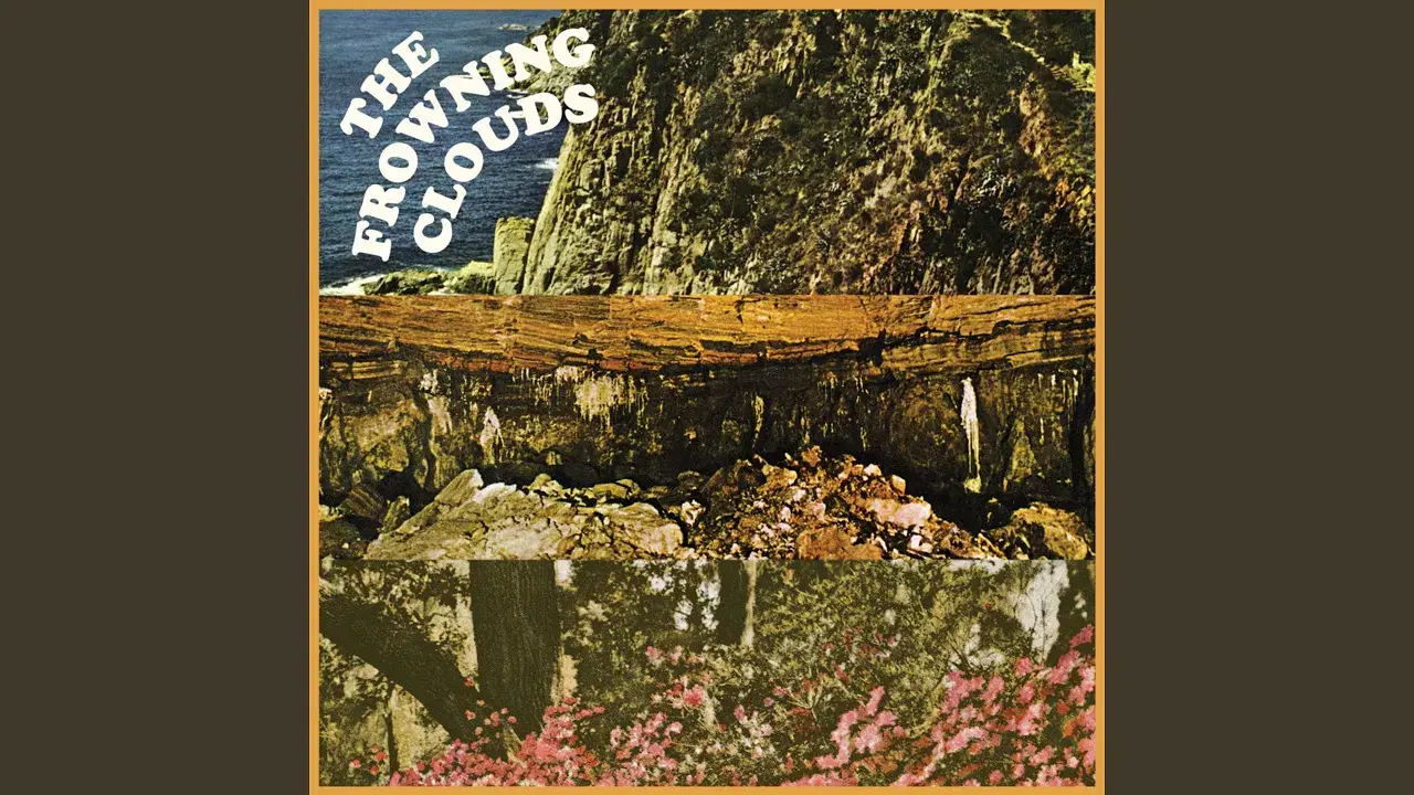 Whereabouts - The Frowning Clouds