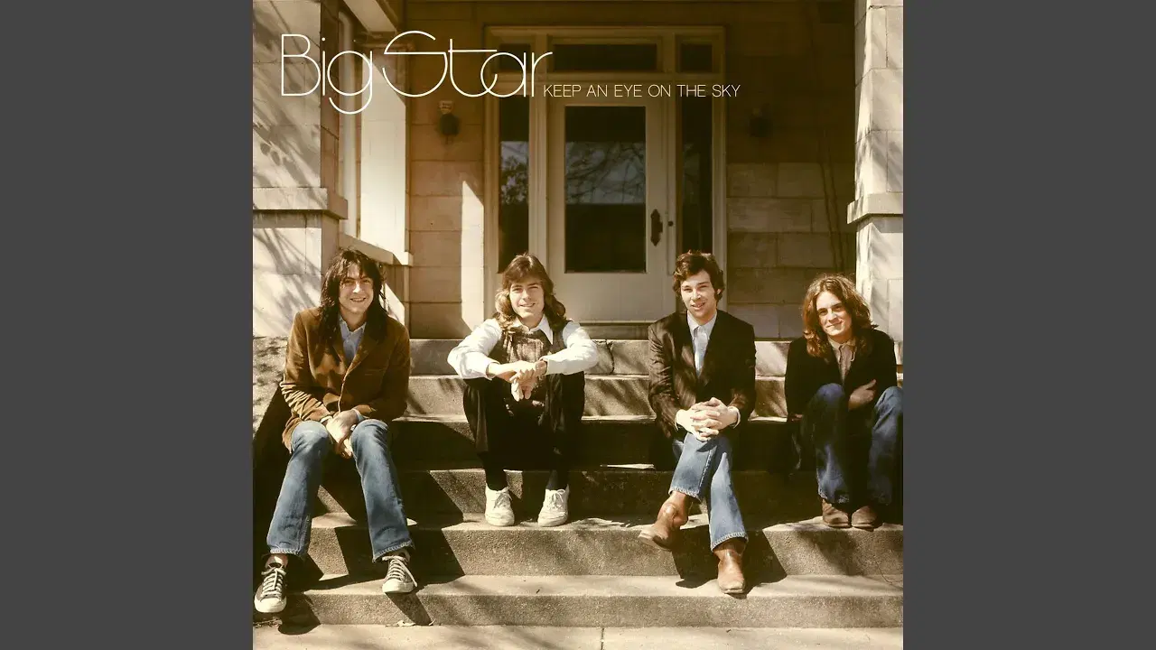 Third/Sister Lovers [Rykodisc] - Big Star