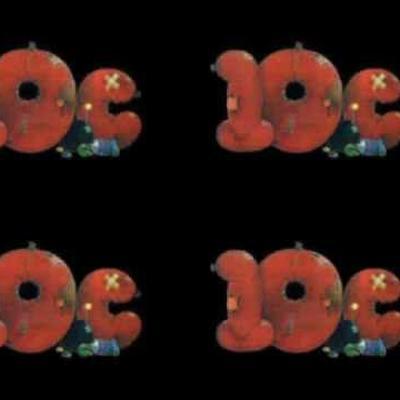 10cc - 10cc