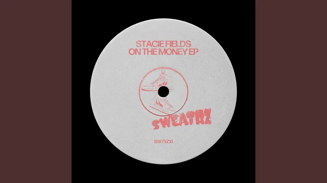 On the Money - Stacie Fields