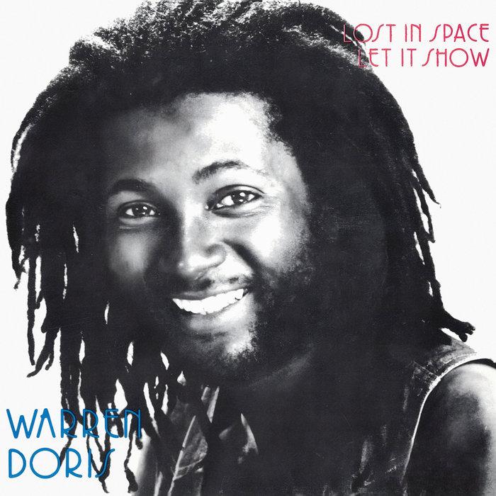 Lost In Space - Warren Doris