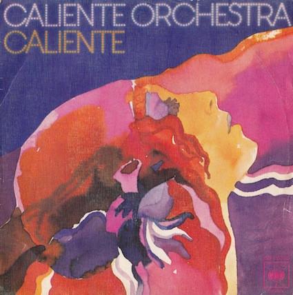  - Caliente Orchestra