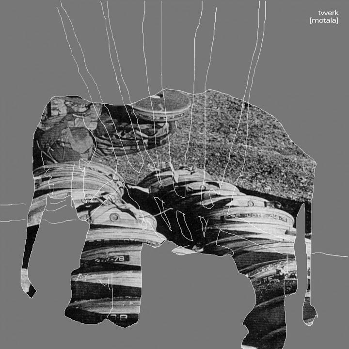 Motala - Twerk