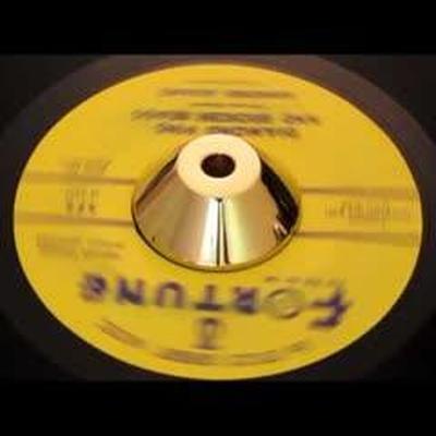  - Armond Adams And The Amorettes