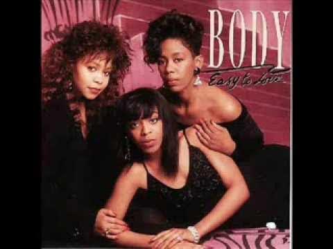  - Body