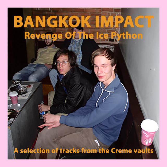 Revenge of the Ice Python - Bangkok Impact