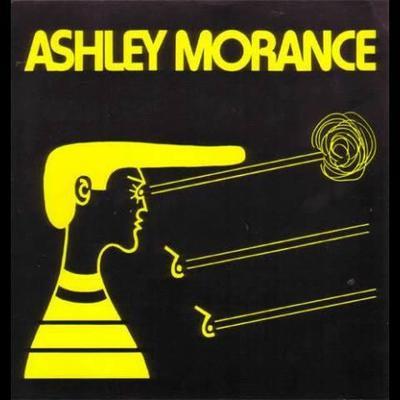  - Ashley Morance
