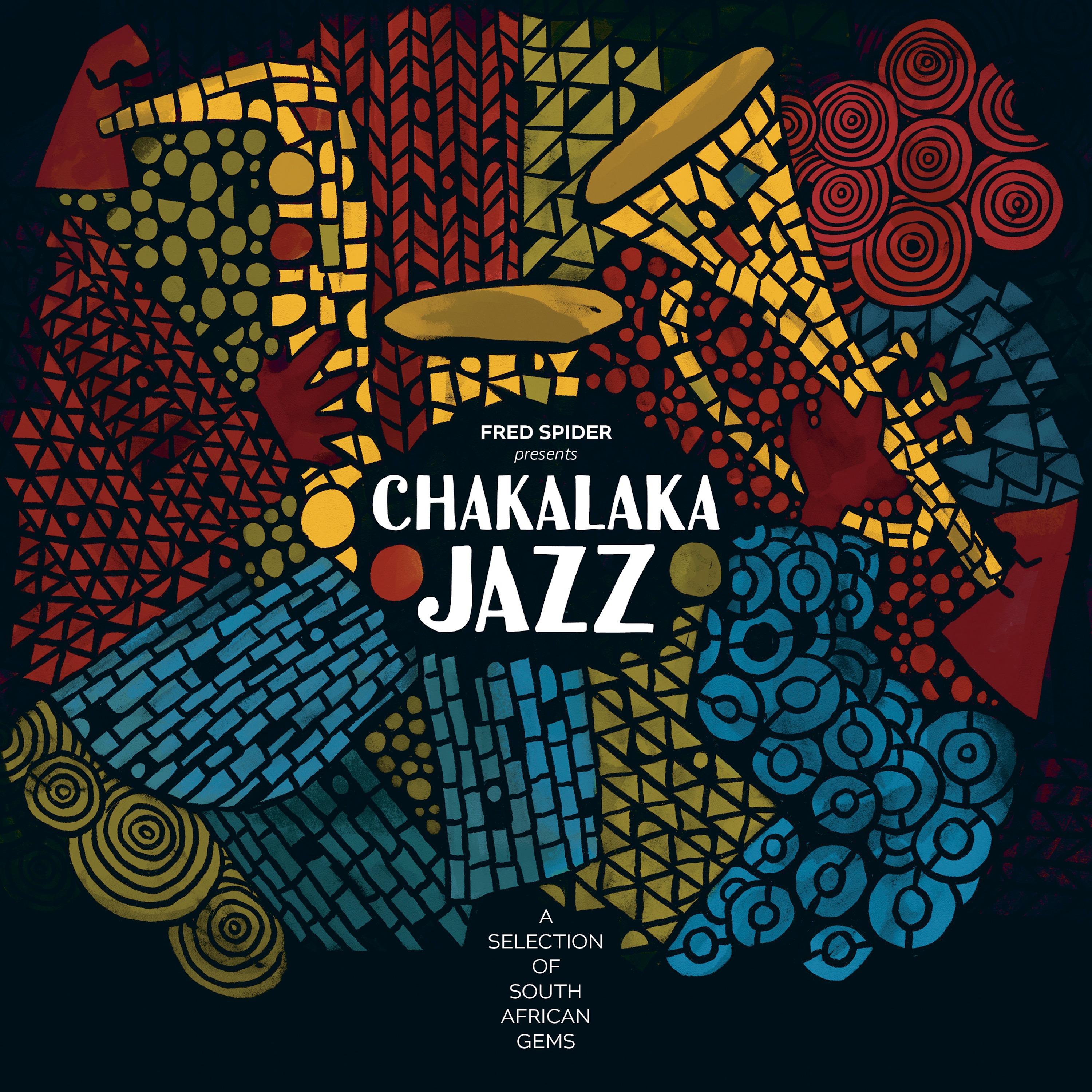 Chakalaka Jazz - The Cliffs feat. Mankunku Ngozi